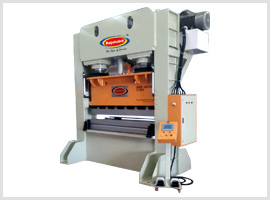 H Type Hydraulic Press Brake